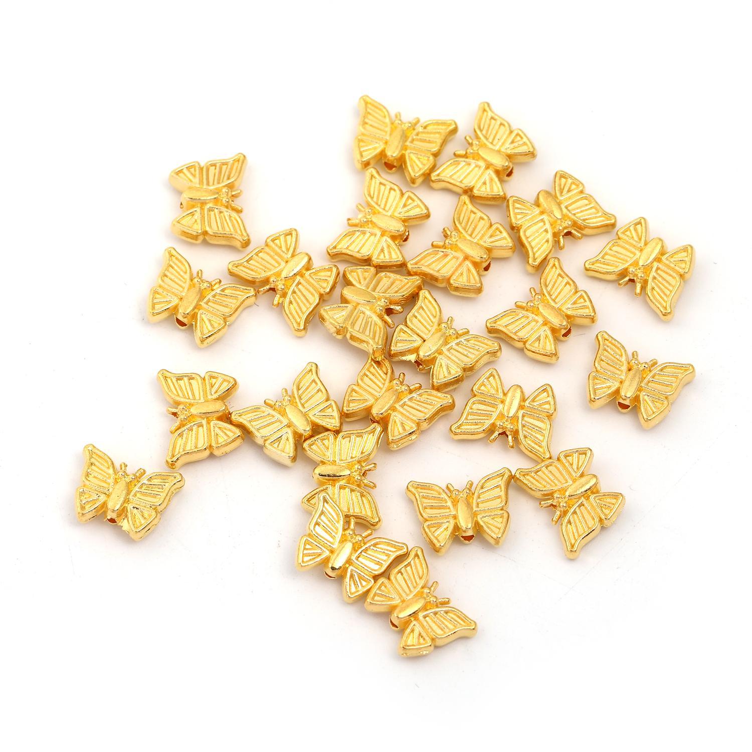 【HS2】For bracelet NOT FOR PENS! 5oz multi-style Colour mix bead accessories set with various shapes available