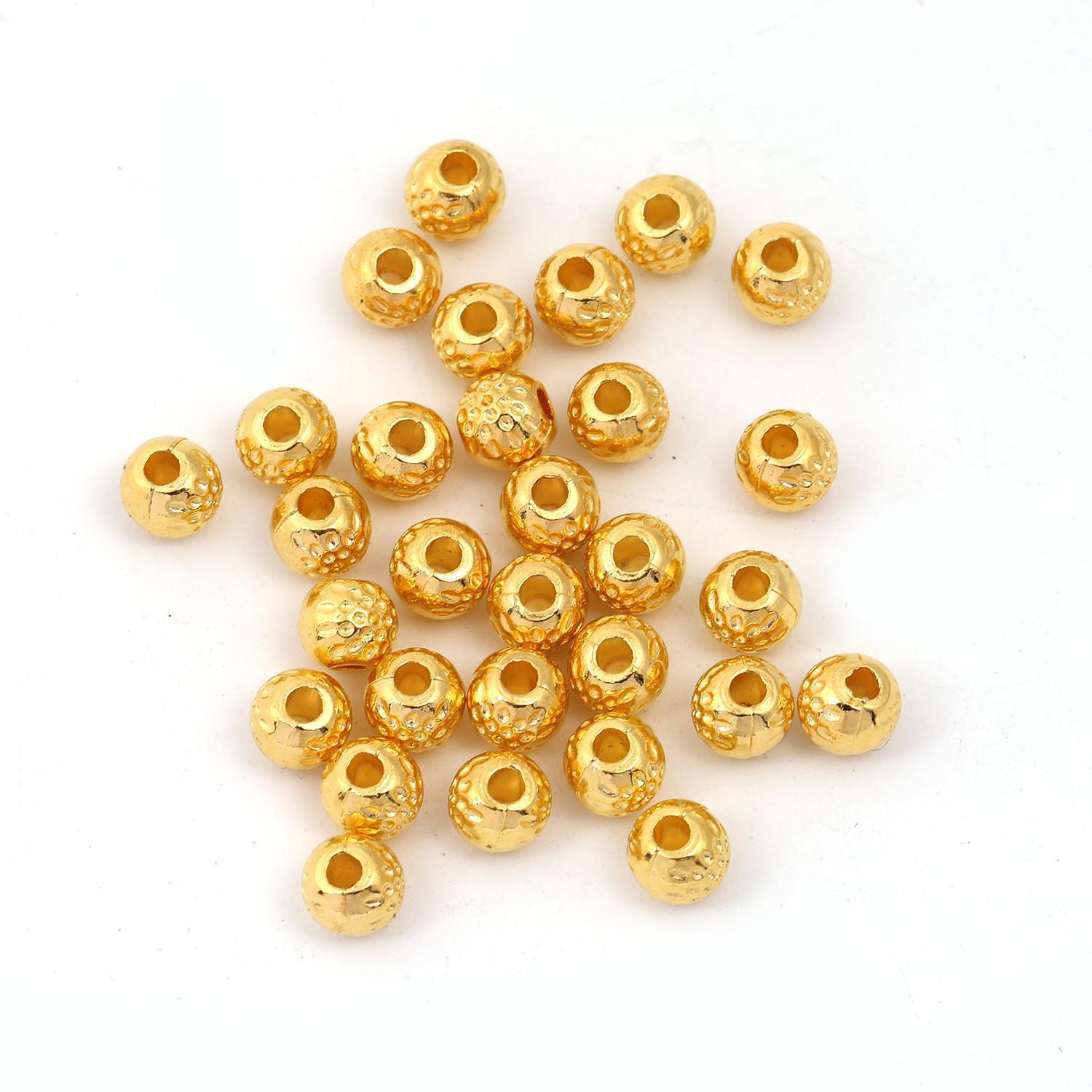 【HS2】For bracelet NOT FOR PENS! 5oz multi-style Colour mix bead accessories set with various shapes available