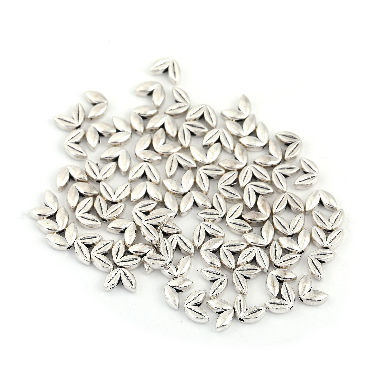 【HS2】For bracelet NOT FOR PENS! 5oz multi-style Colour mix bead accessories set with various shapes available