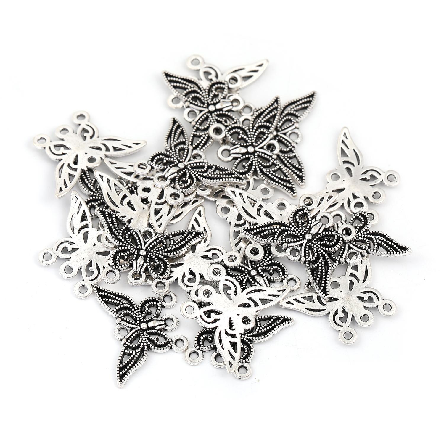 【HS2】For bracelet NOT FOR PENS! 5oz multi-style Colour mix bead accessories set with various shapes available