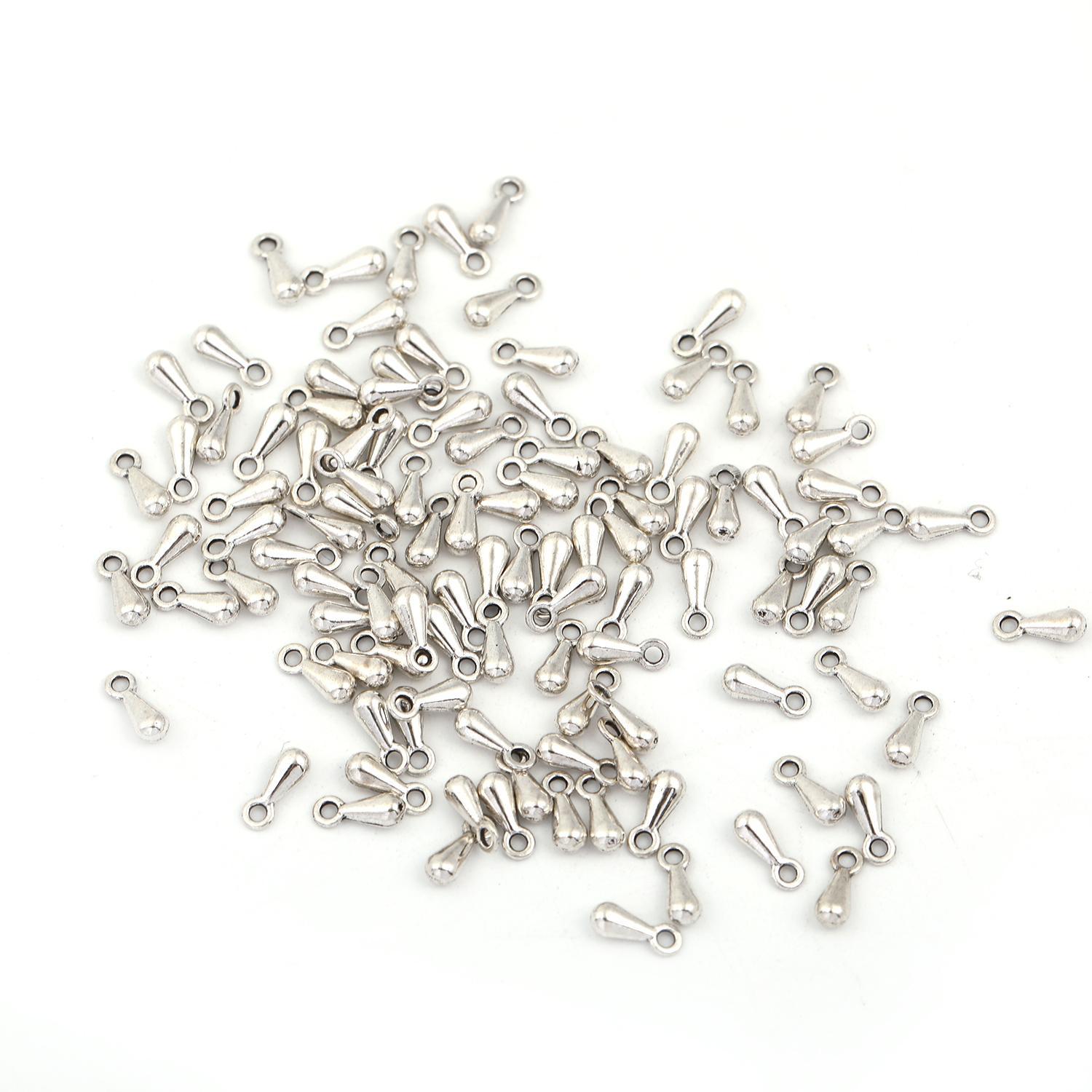 【HS2】For bracelet NOT FOR PENS! 5oz multi-style Colour mix bead accessories set with various shapes available