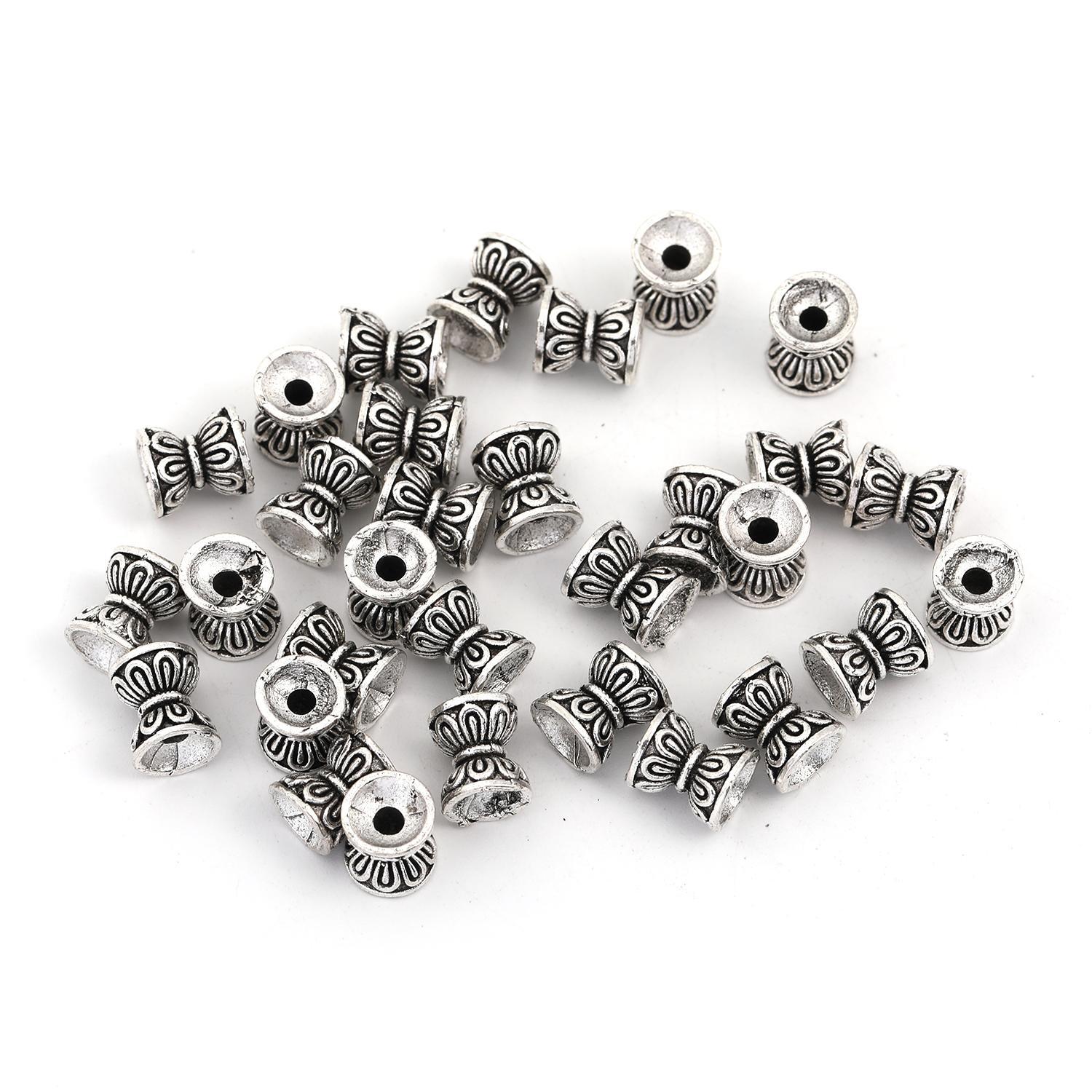 【HS2】For bracelet NOT FOR PENS! 5oz multi-style Colour mix bead accessories set with various shapes available