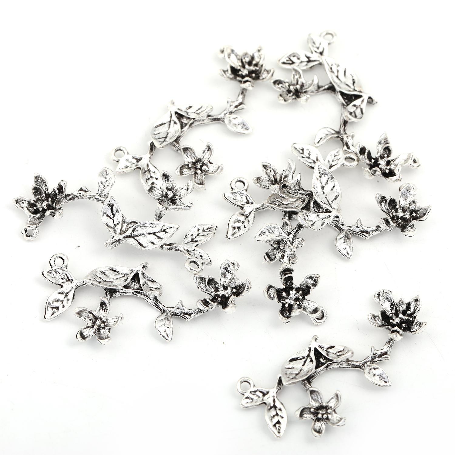 【HS2】For bracelet NOT FOR PENS! 5oz multi-style Colour mix bead accessories set with various shapes available