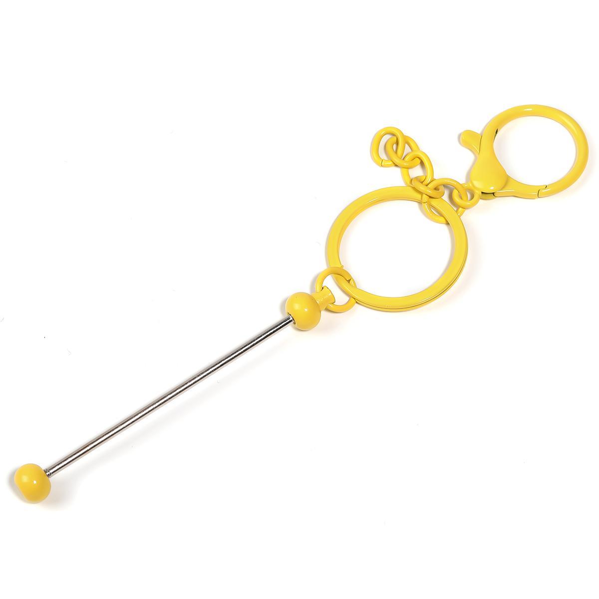 K9 DIY Keychain Bar, Pack of 5 -Fashion Accessories -JPM