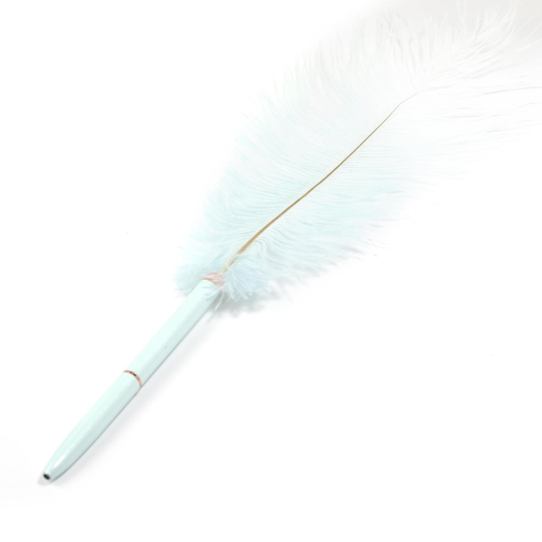 【P264】Colorful quill pen,Animal doll ballpoint pen