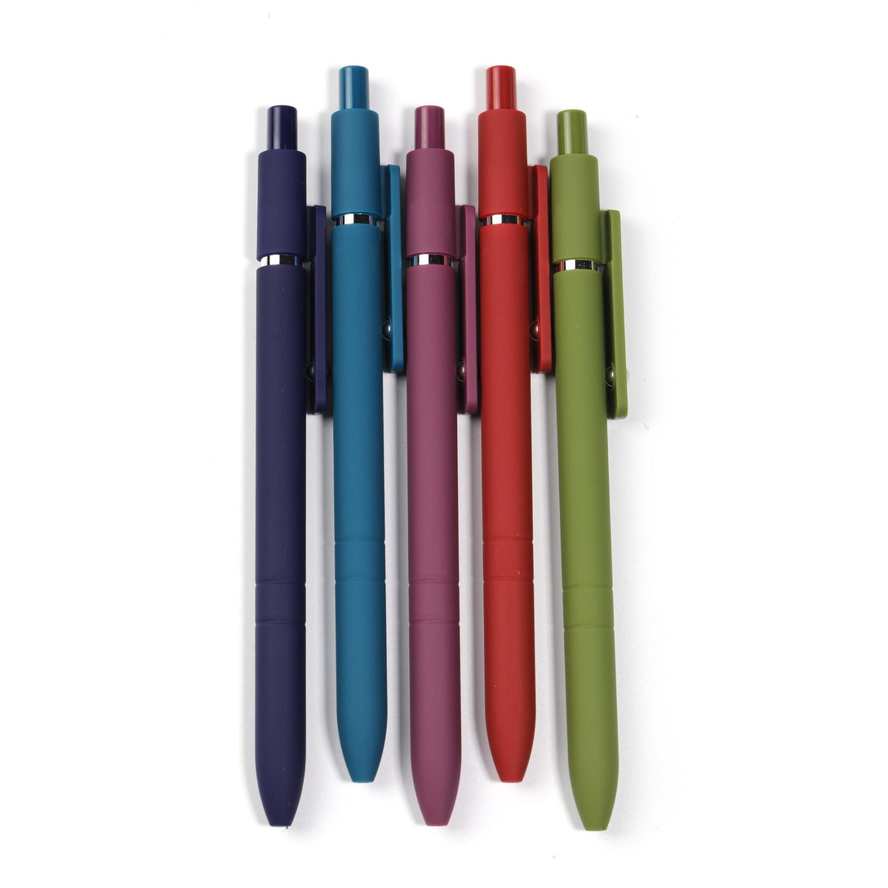 【P264】Colorful quill pen,Animal doll ballpoint pen