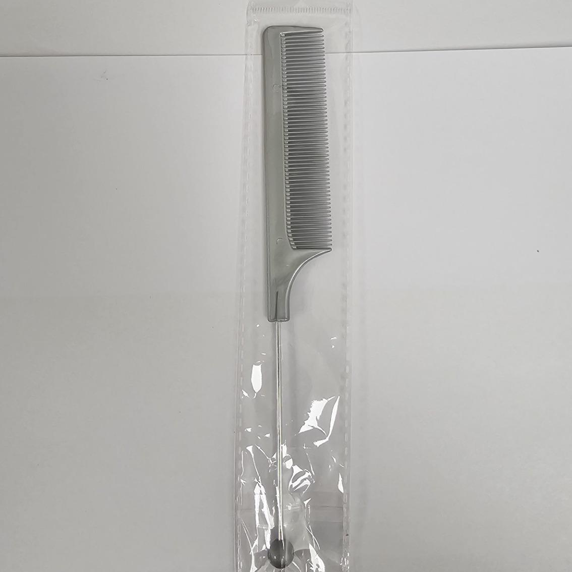 【M4】5 DIY beaded metal handle makeup brushes, contour brush, concealer brush, eye shadow brush