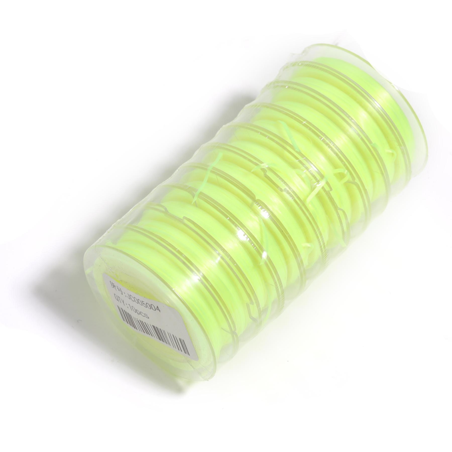 【HS2】For bracelet NOT FOR PENS! 5oz multi-style Colour mix bead accessories set with various shapes available