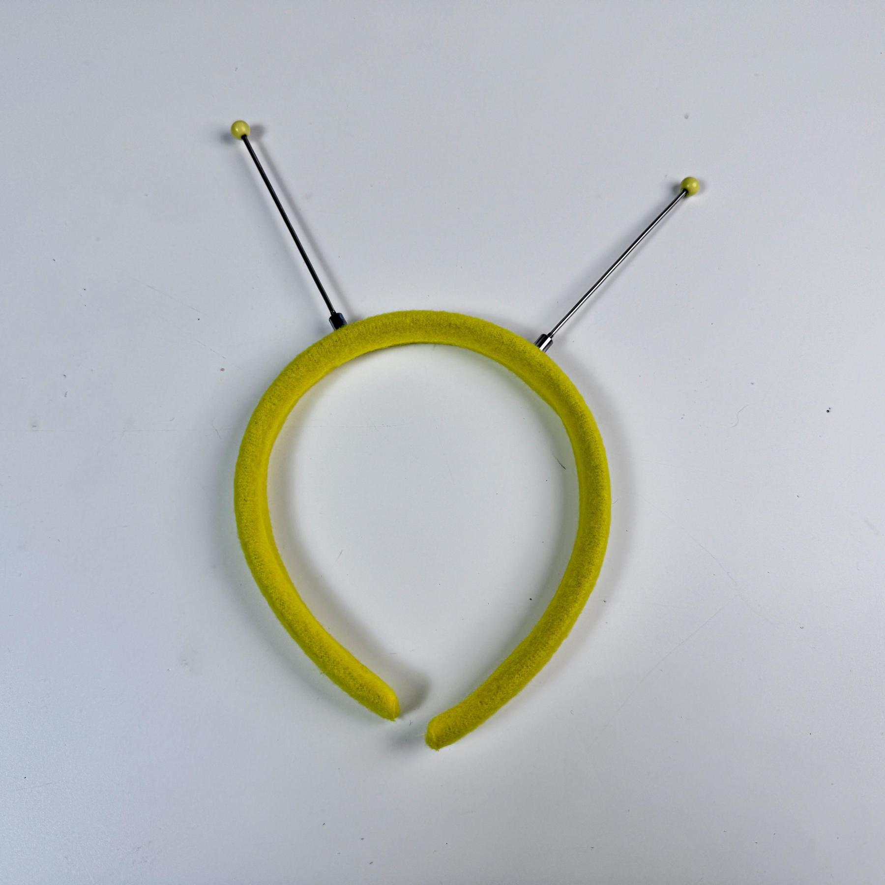 【M4】5 DIY beaded metal handle makeup brushes, contour brush, concealer brush, eye shadow brush