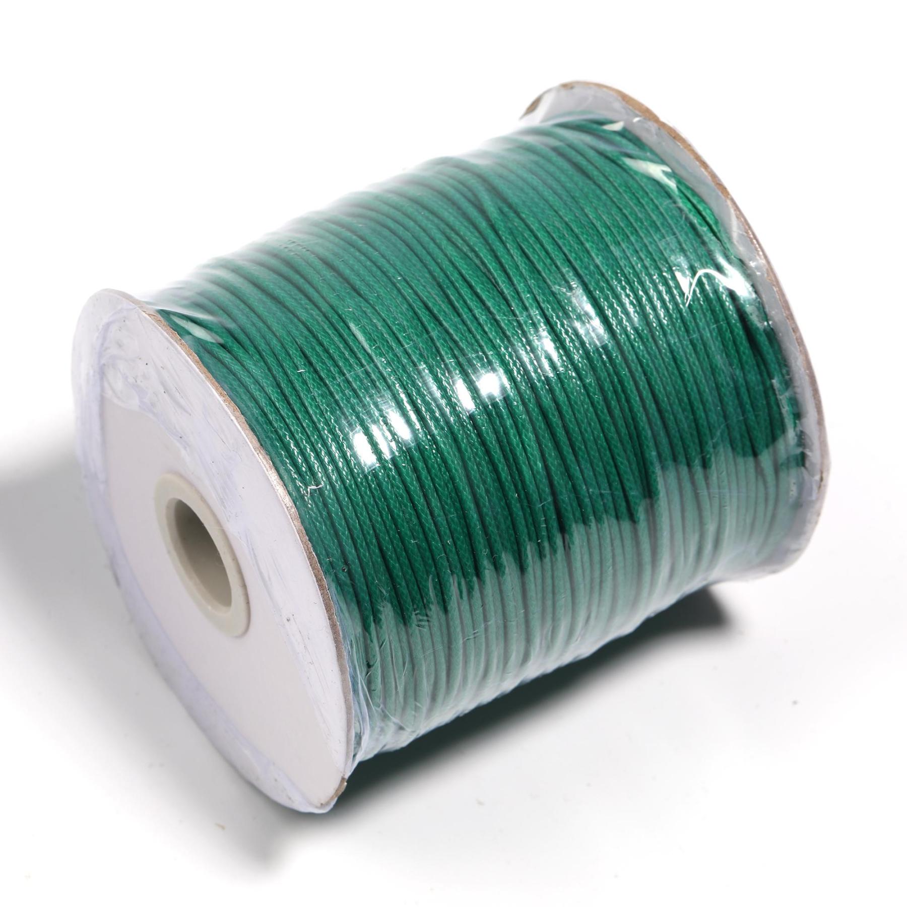 【B279】DIY Special 1.5 Wax Wire for Craft Projects