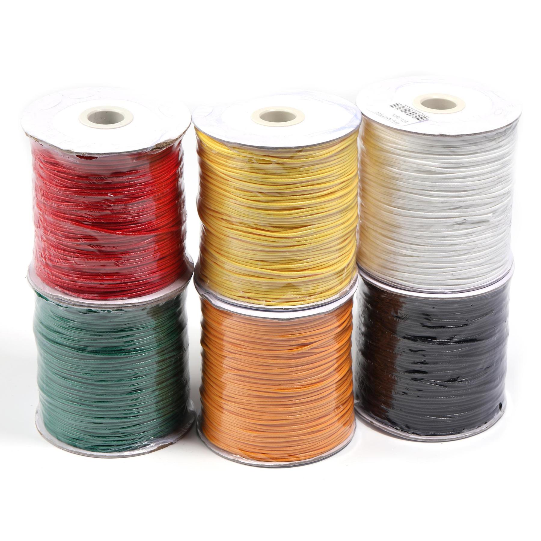 【B279】DIY Special 1.5 Wax Wire for Craft Projects