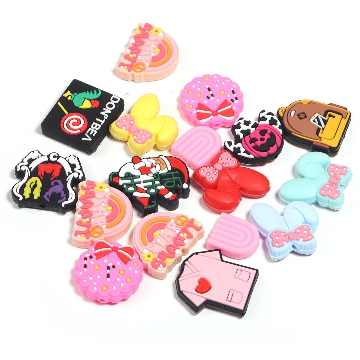 【FC1】4oz all kinds of mixed focal. Mystery bag.-JPM