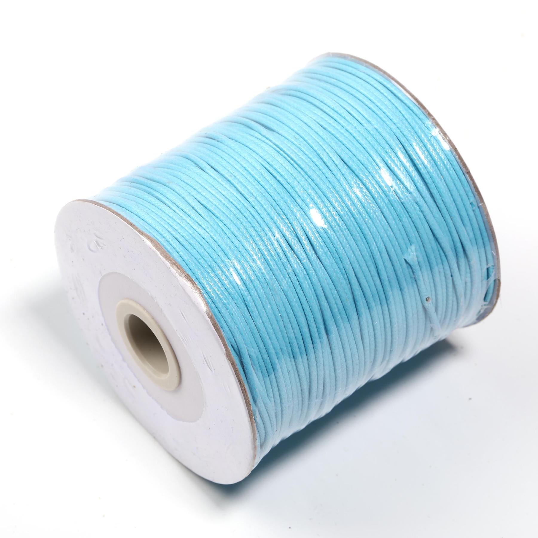 【B279】DIY Special 1.5 Wax Wire for Craft Projects