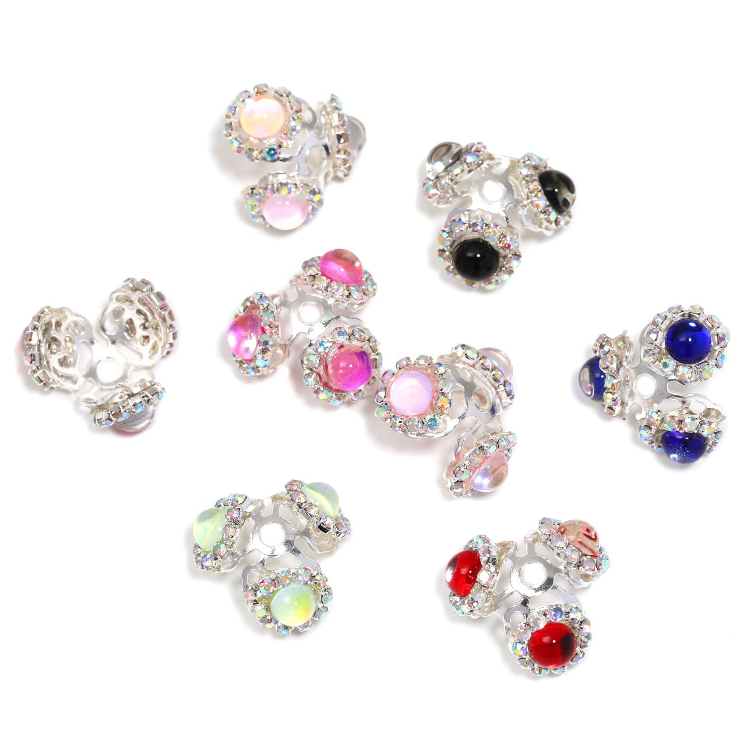 【Live1-1】DIY pens, DIY beads, a wide variety of products suitable for pens, keychains, bag decorations...