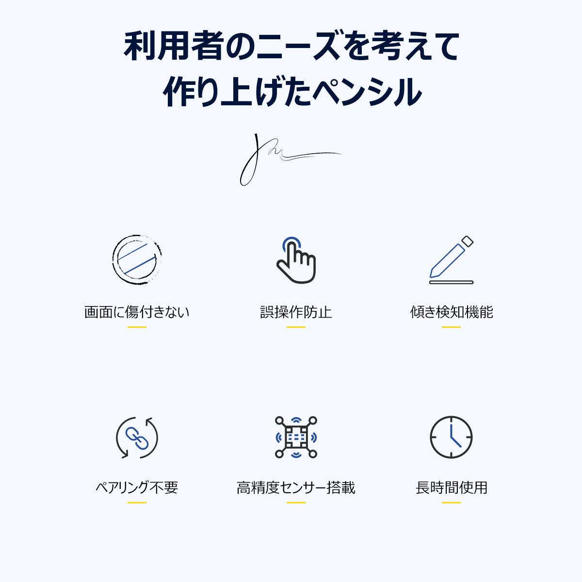 【ペアリング不要/残量表示】タッチペン iPad ペンシル スタイラスペン 極細 超高感度高精度 磁気吸着 Type-C急速充電 iPad 9876 第10世代 iPad Pro 12.9/11/13インチ iPad mini5/6 Air6/5/4/3 パームリジェクション 途切れ/遅延/ズレ/誤操作防止
