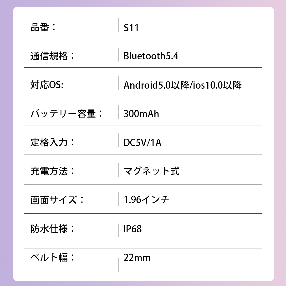 スマートウォッチ 通話機能付 1.96インチ大画面  血中酸素 心拍数 睡眠検測 歩数計 音楽再生 カメラ制御 IP68防水 長時間待機 着信 SHRATCH 腕時計