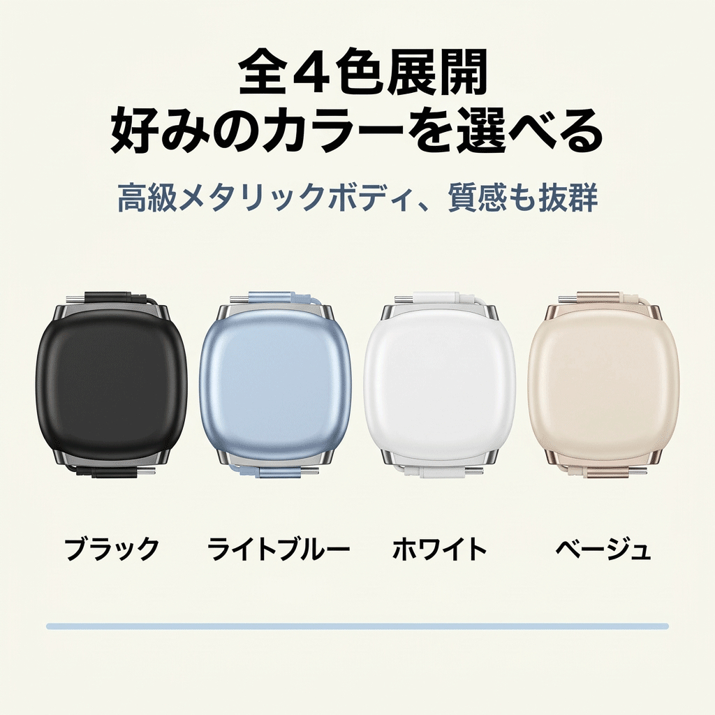 Type-C ケーブル 充電ケーブル pd対応 TypeC CtoC ケーブル 240W 急速充電 巻き取り 高速データ転送 1m ノートPC MacBook