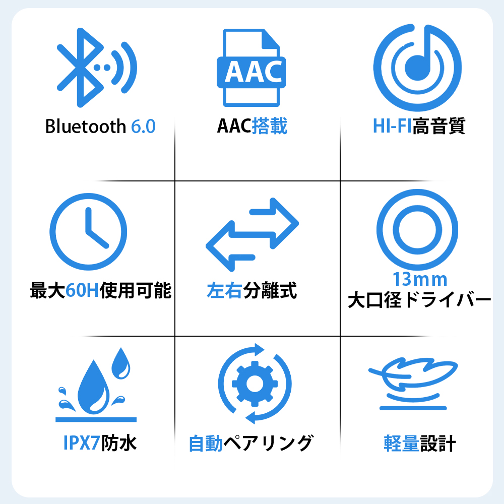 ワイヤレスイヤホン 骨伝導 イヤホン bluetoothイヤホン SHRATCH オープンイヤー型 耳を塞がない 骨伝導イヤホン イヤフォン 残量表示 音漏れ抑制 急速充電