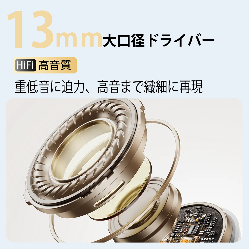 ワイヤレスイヤホン 骨伝導 イヤホン bluetoothイヤホン SHRATCH オープンイヤー型 耳を塞がない 骨伝導イヤホン イヤフォン 残量表示 音漏れ抑制 急速充電