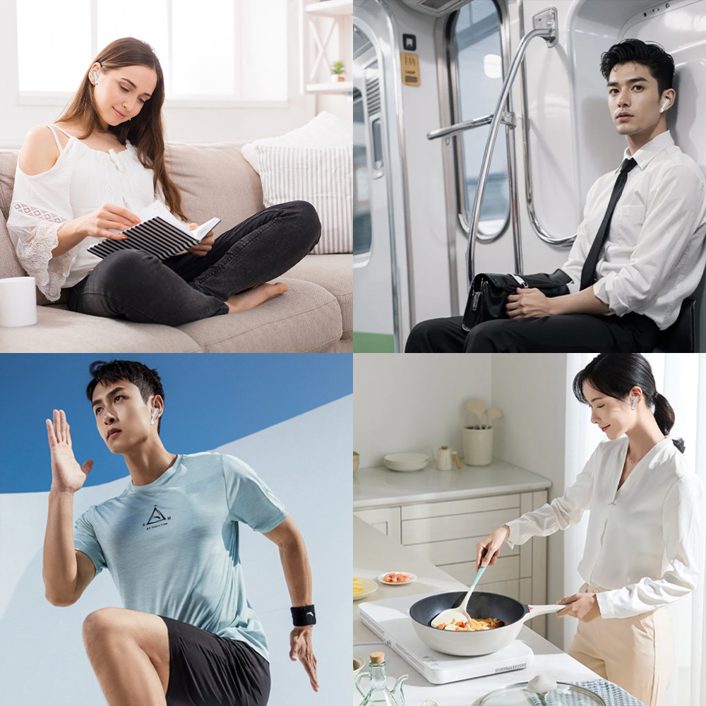 ワイヤレスイヤホン bluetoothイヤホン SHRATCH 残量表示 Bluetooth5.4 ANC 爆買 イヤホン マイク付き 自動ペアリング 35H連続再生 HiFi高音質 LEDディスプレイ