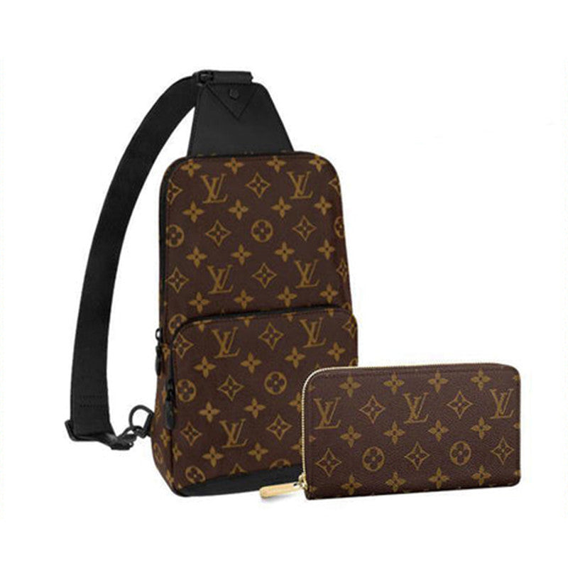 Louis Vuitton】ディーン・バックパック長財布 2点セット お得 Ref ...