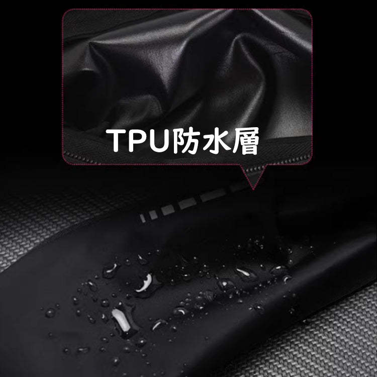 運動用ウエストバック