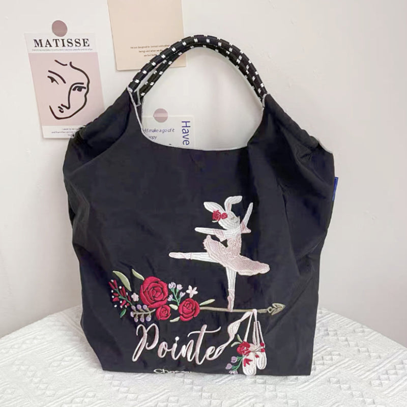 【正規品】手作りエコショッピングバッグ
