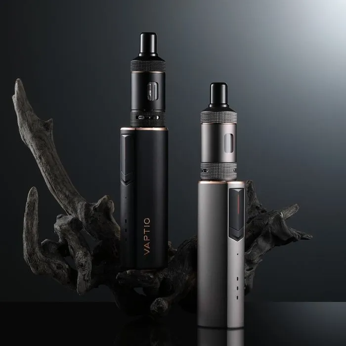 【小煙套裝】VAPTIO Cosmo 2 KIT 主機 | 2000mAh 