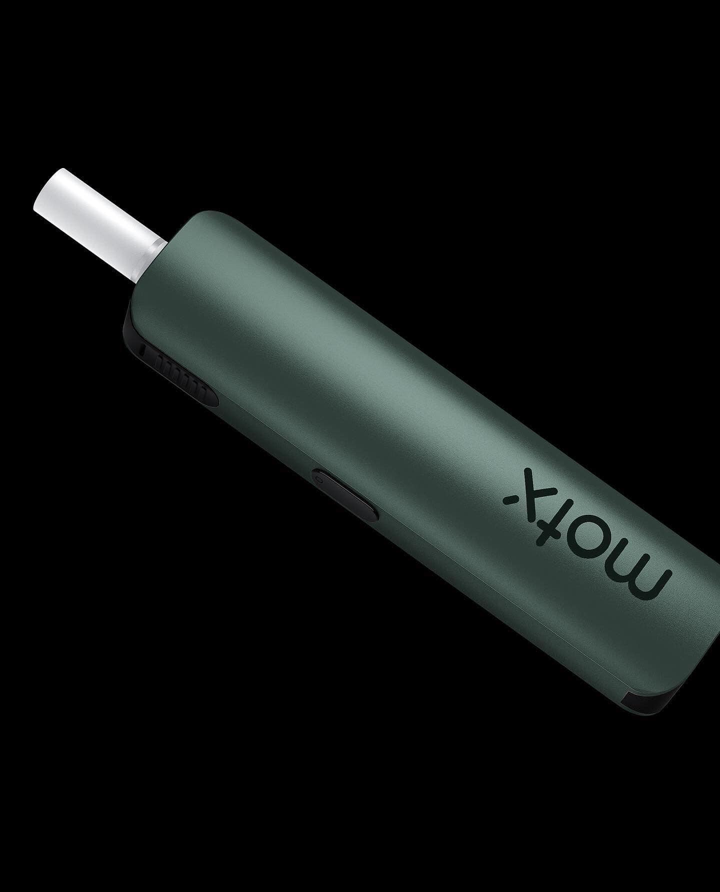 IQOS ILUMA 加熱菸主機