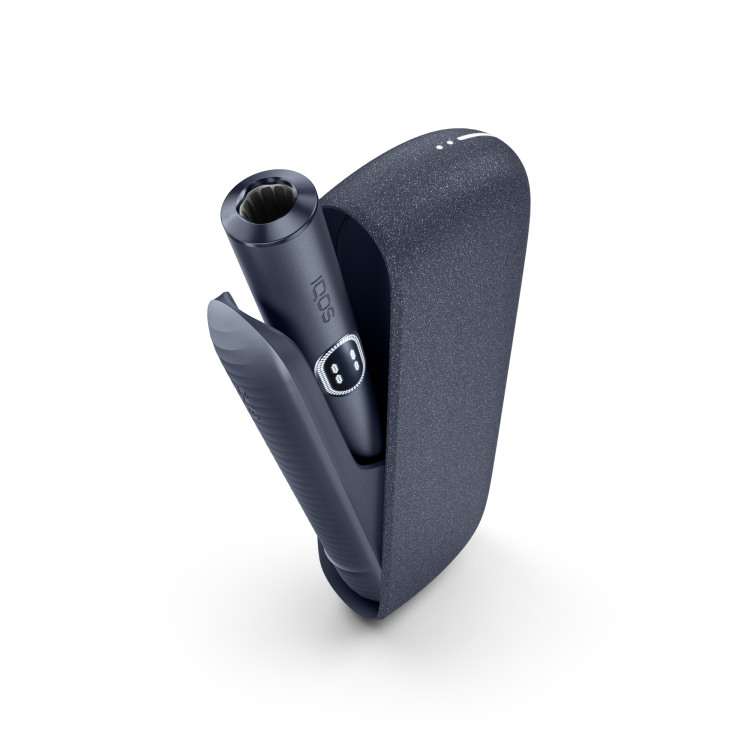 IQOS ILUMA I 第七代加熱菸主機｜觸控螢幕升級版 台灣直送