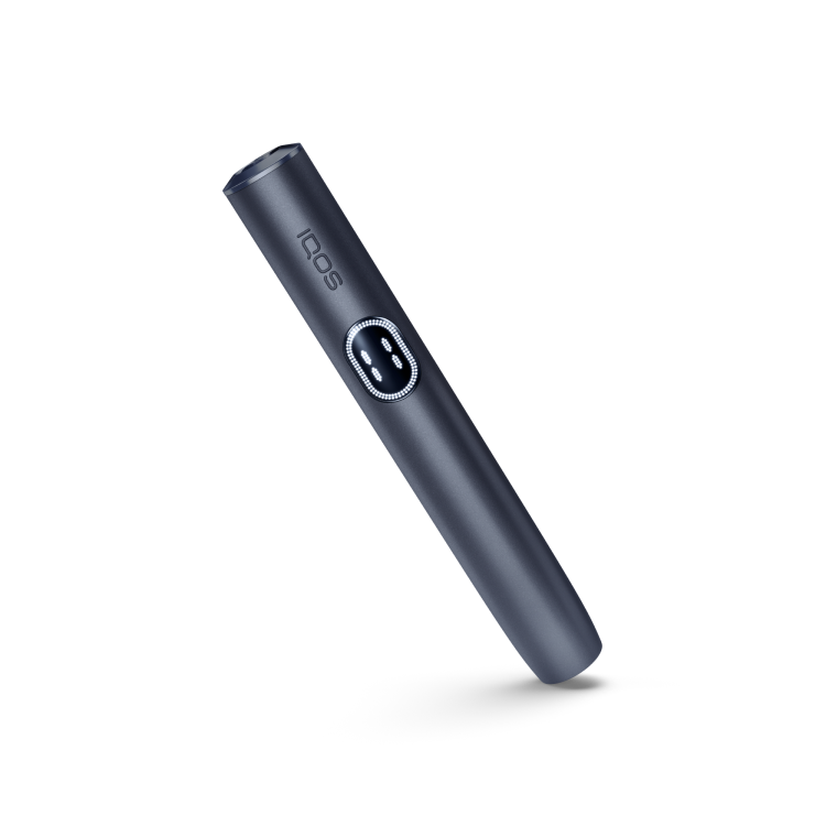 IQOS ILUMA I 第七代加熱菸主機｜觸控螢幕升級版 台灣直送