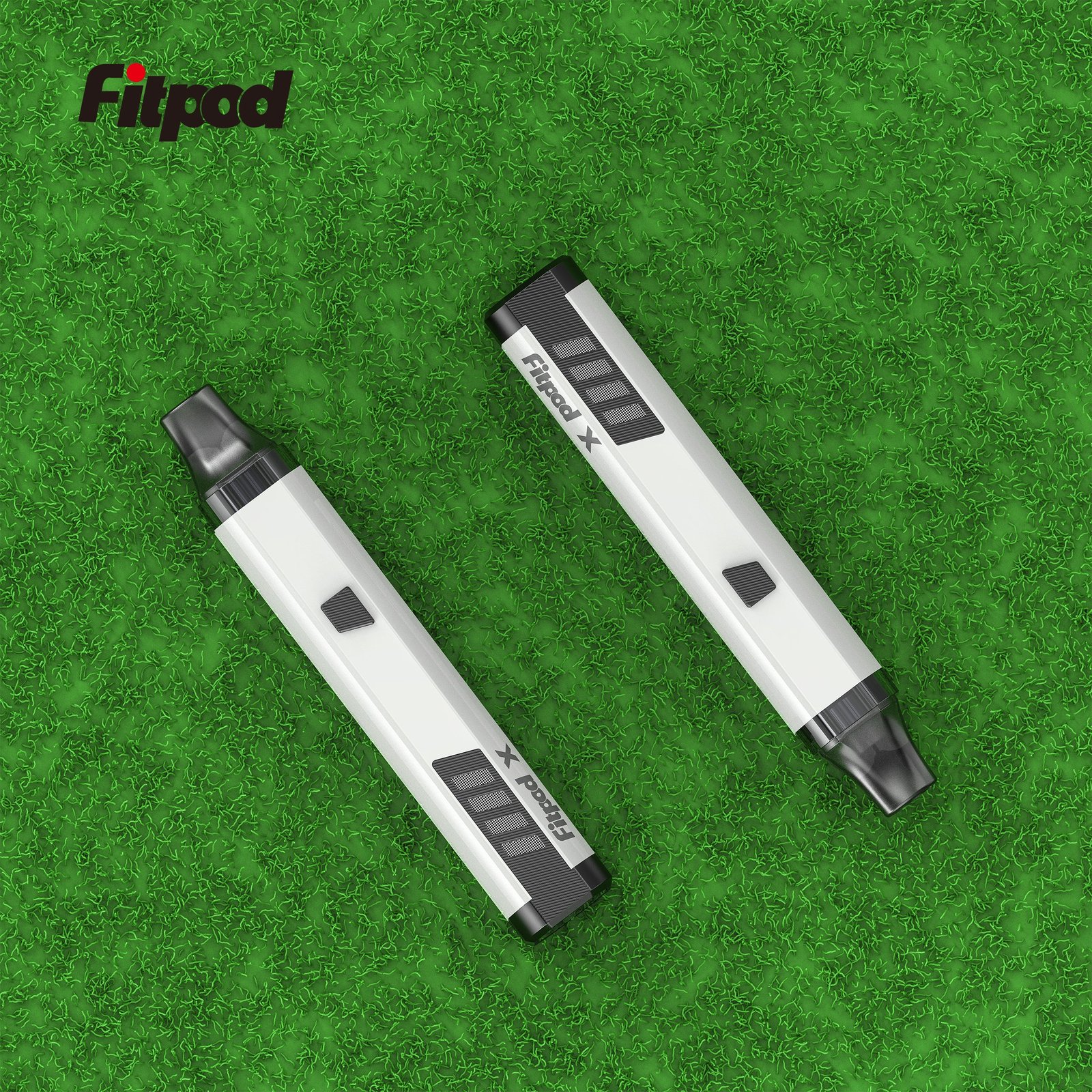 【小煙主機套裝】FITPOD X SLYEEK 3 斯萊克三代主機 | 通用 第一代的 Omario Slyeek / 第二代的 INVC Slyeek S 斯萊克空倉0.8/1.2