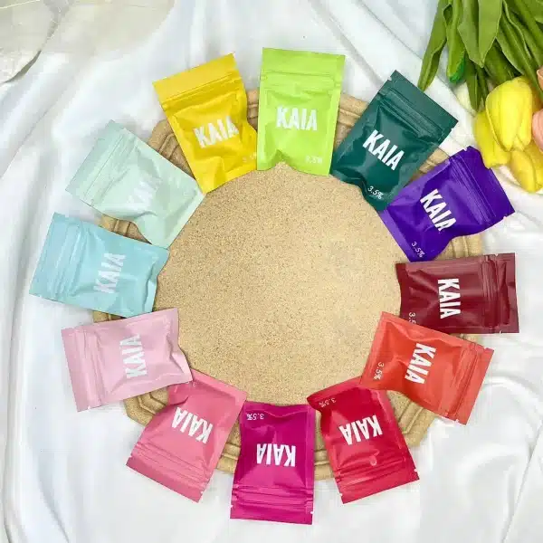 KAIA火星鎧亞煙彈 | 霧化彈通用SP、RELX一代(不通用RELX四代、五代)