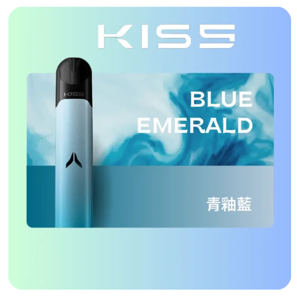 KIS5電子煙主機 | 適配 Kis5 五代煙彈 / 不支援一代主機