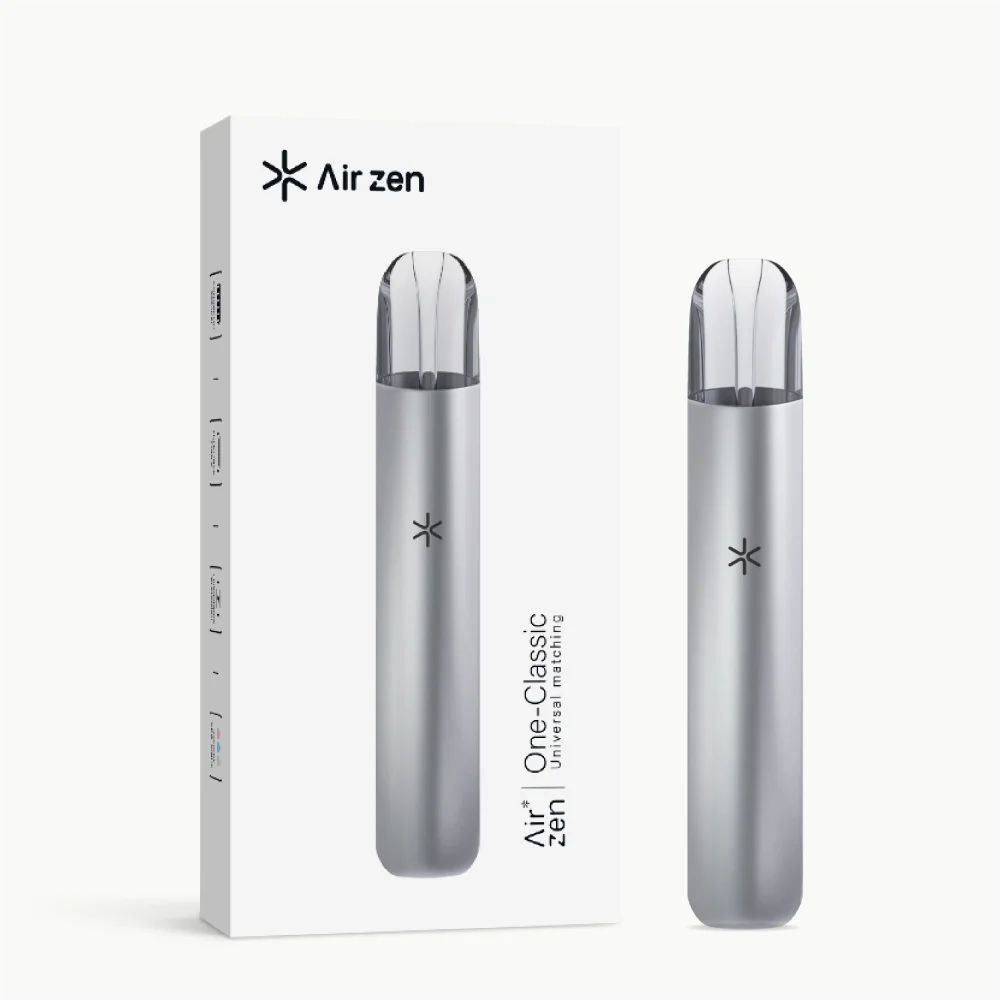 AIRZEN 艾爾藍電子煙主機 | RELX等一代煙彈通配主機