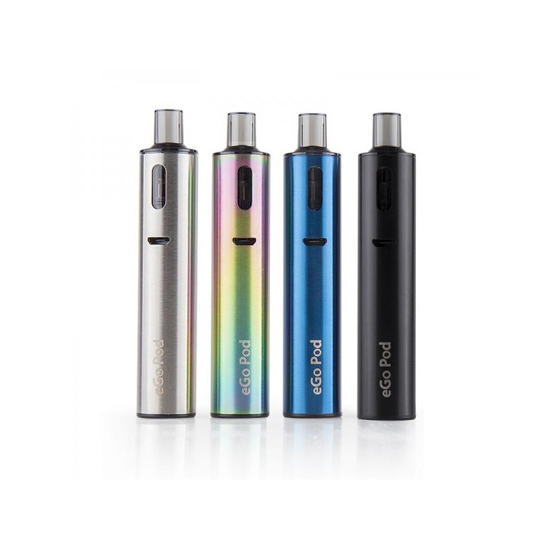 Joyetech eGo Pod 套裝
