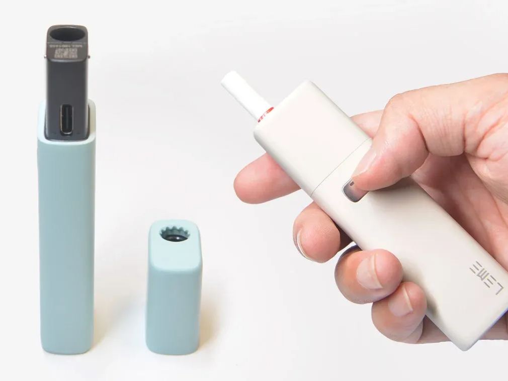 樂美加熱主機-IQOS通用系列