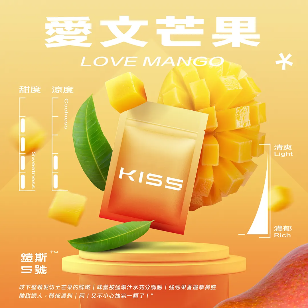 台灣現貨 /KIS5 凱斯5號煙彈 | 單顆包裝3顆入 | 通用一代主機
