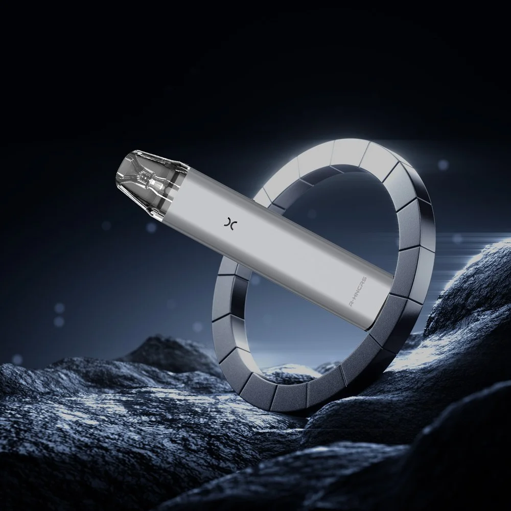 R-HNCRS 犀牛 通用小蠻牛系列 單主機 | 通用OXVA XLIM pro/OXVA系列