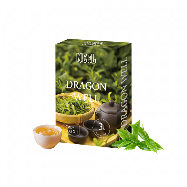 【MEEL】一代封閉式煙彈 | 通用悅刻、SP2S等一代主機 | 一盒三顆裝