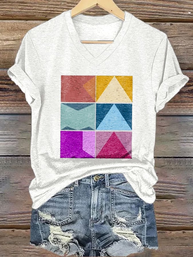 Women's Place in the White House T-Shirt