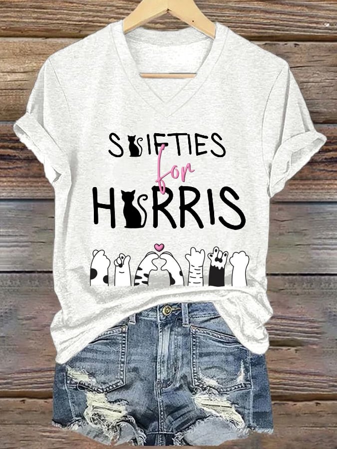 Women's Place in the White House T-Shirt