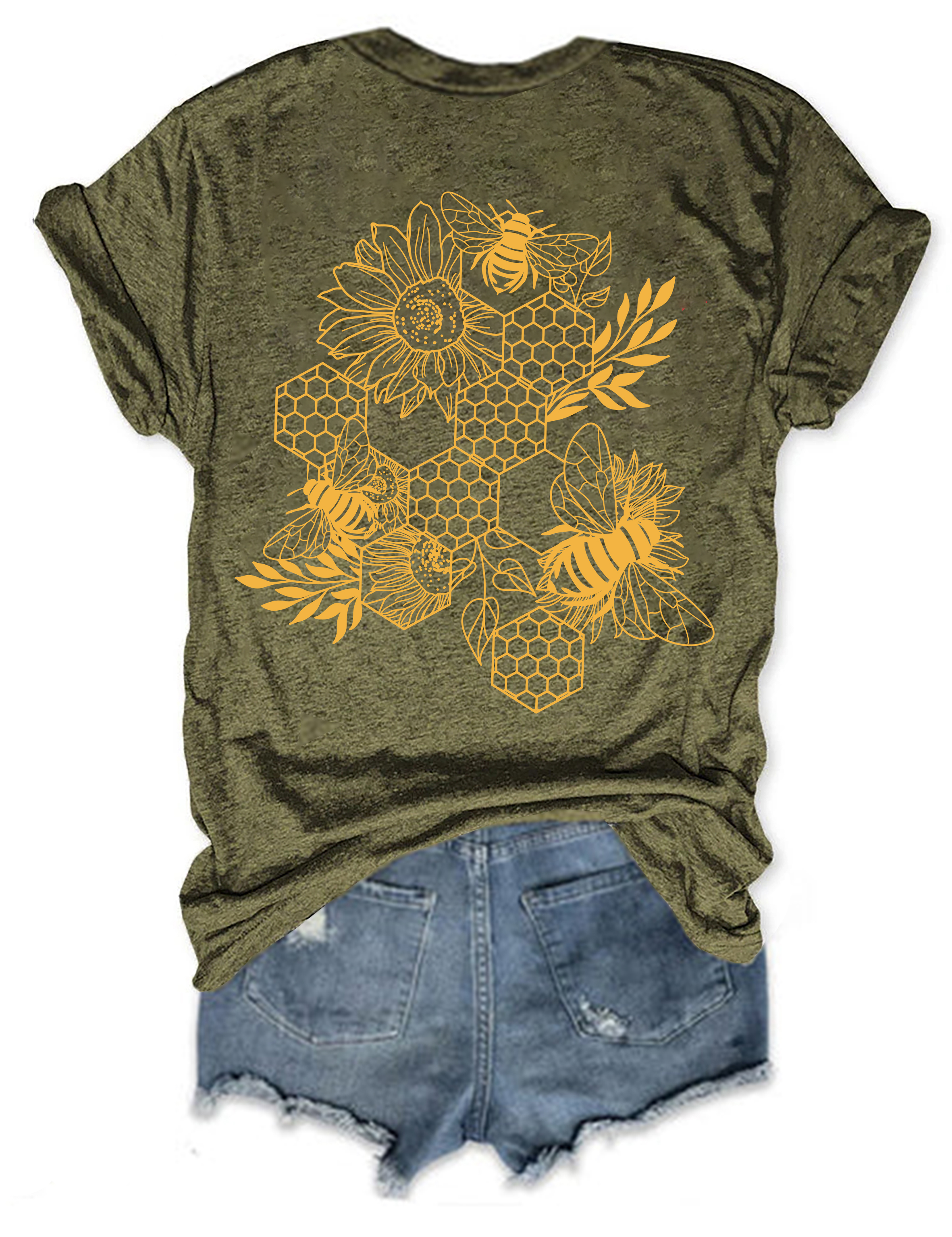 Bee T-shirt