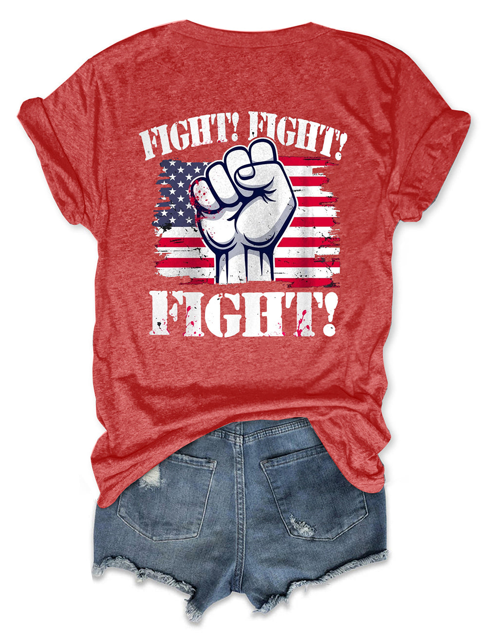 Not Today You Can't Kill Freedom 2024 Tee