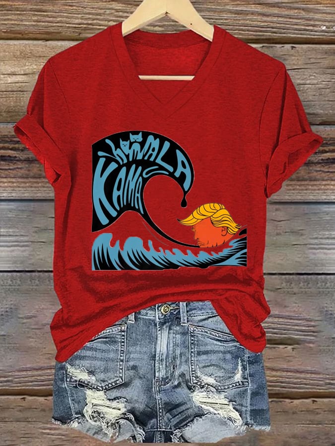 Women'sometime You Gotta Flush Twice T-shirt