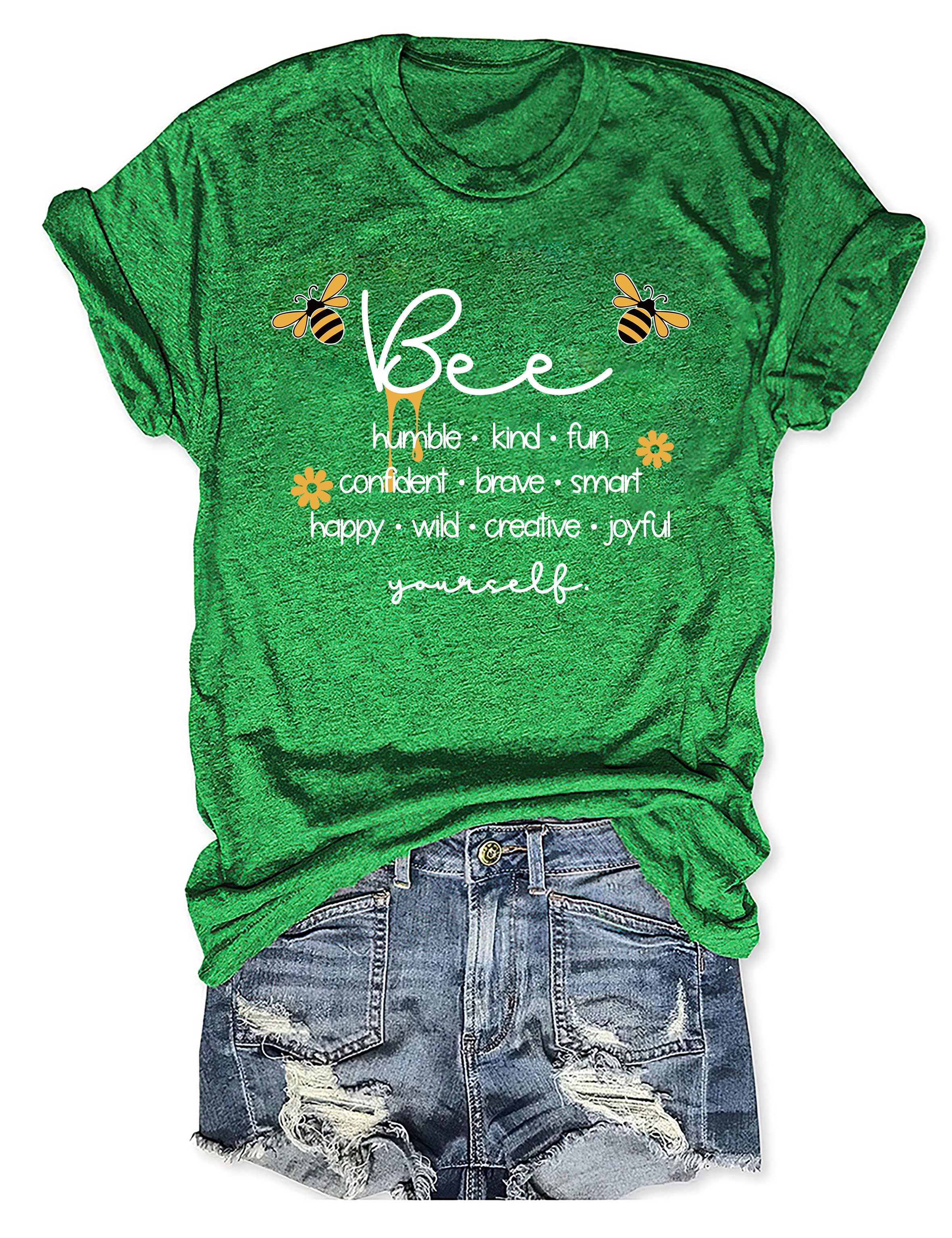 Bee T-shirt