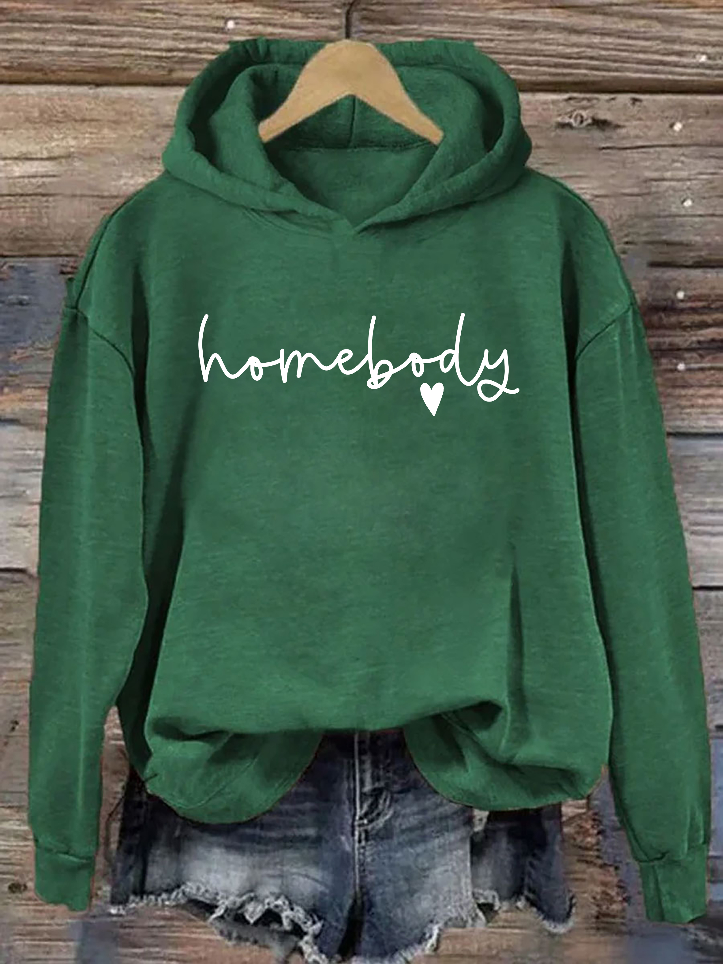Homebody Hoodie