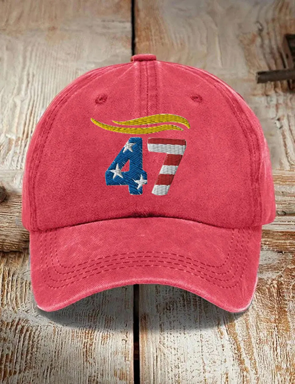 47 America Hat
