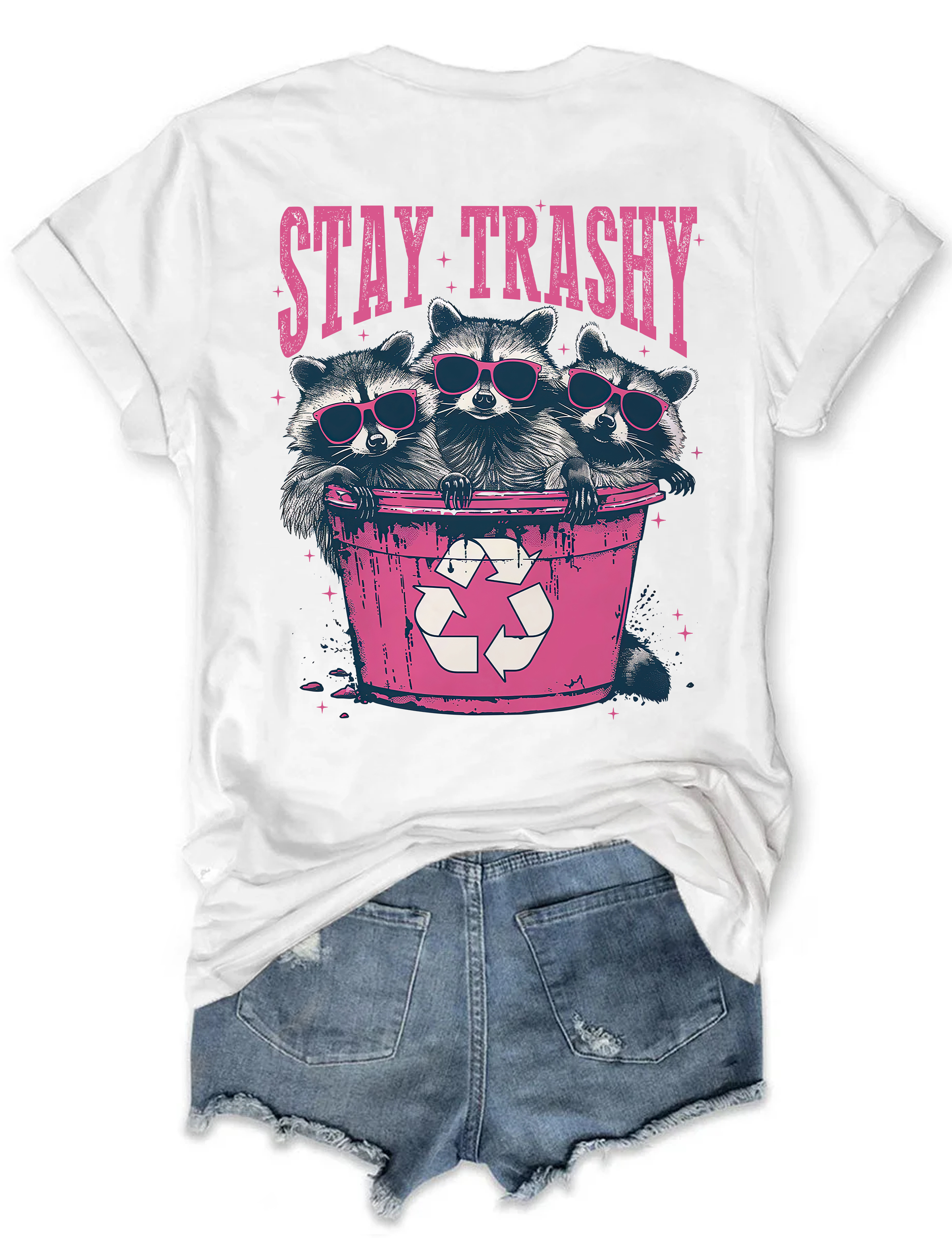 Stay Trashy T-Shirt