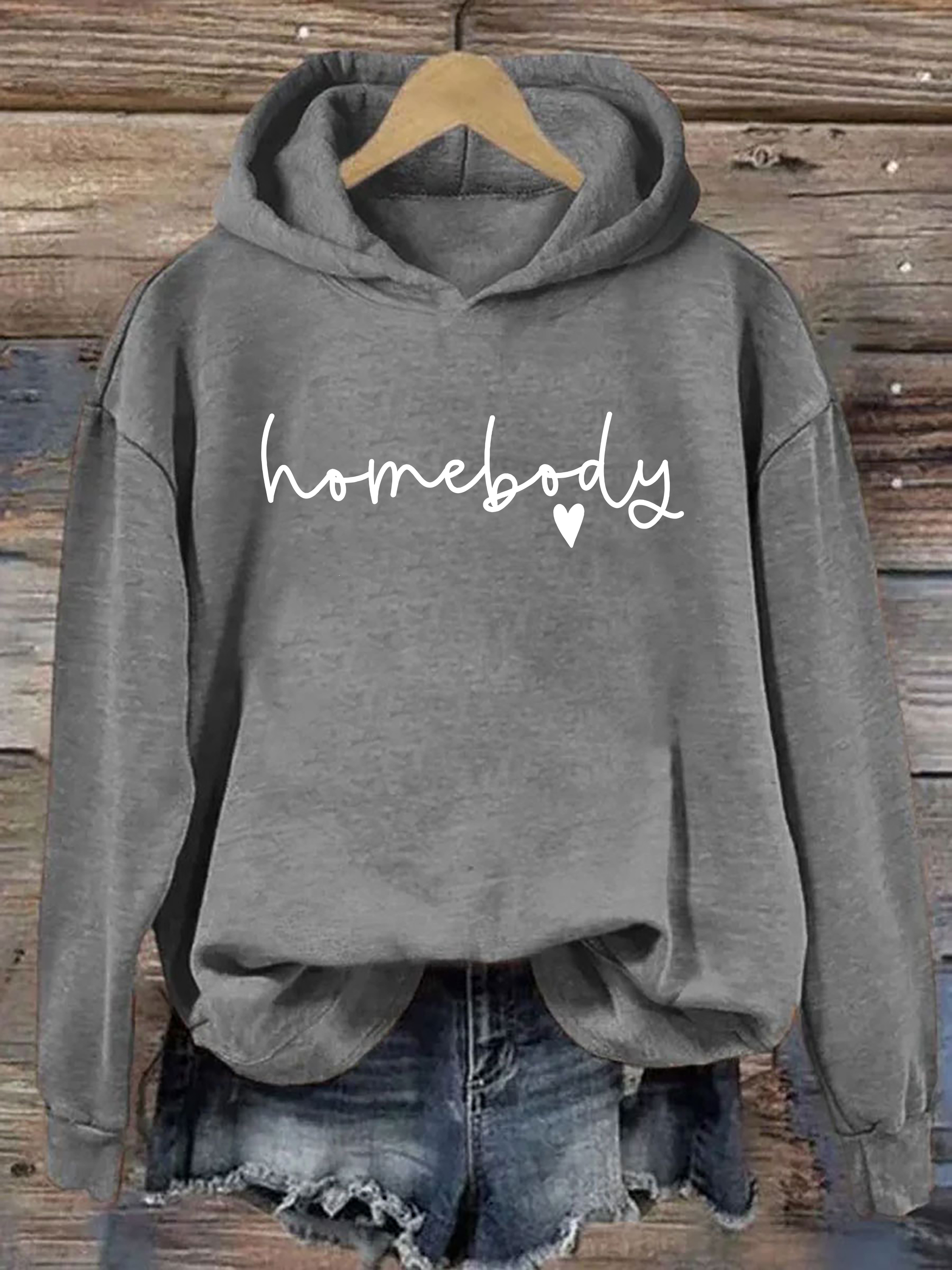 Homebody Hoodie